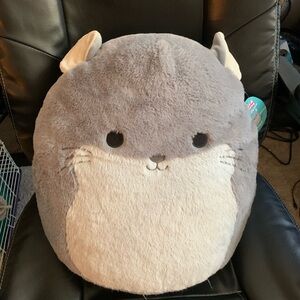 Large Miper Squishmallow